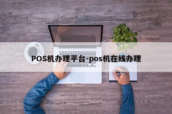 秦皇岛POS机办理平台-pos机在线办理